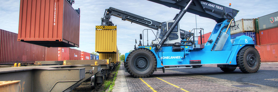 Promotion de pneus industriels