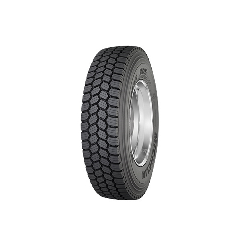 12R22.5 XDS MICHELIN
